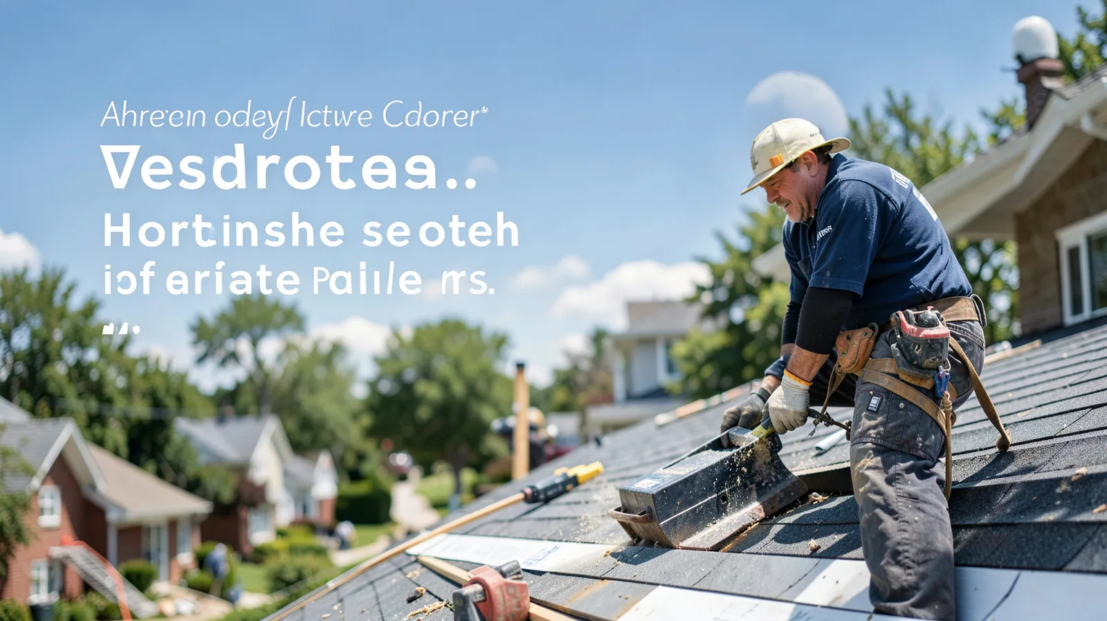 Roof Replacement in Loudon, TN near me
